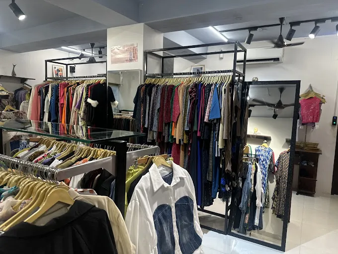 Zalya's Closet